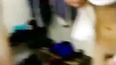 Mixing It Up in the Shower: An Amateur Ménage à Trois