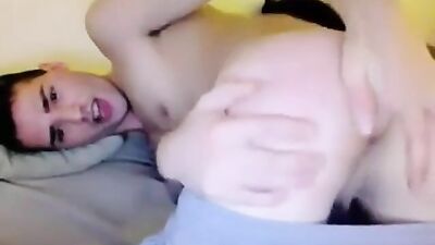 The Hairy Man and the Big Dong