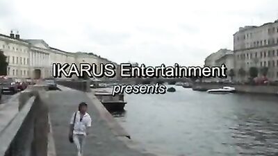 Inside the Russian Brothel - Action-Packed Barebacking with Czech Studs