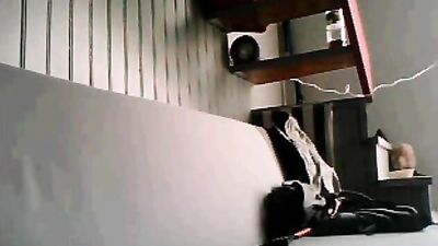 Stroke Me Solo: Long Haired Twink Cutie