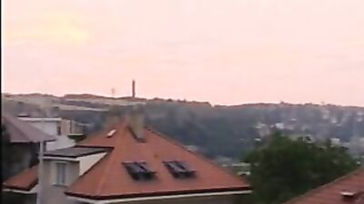 Watch My Friends Bareback in a Public Place