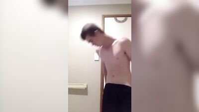 The Stallion of Falcone