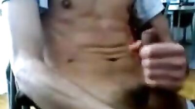 First Time Amateur Cumshots - Teen Ejaculations