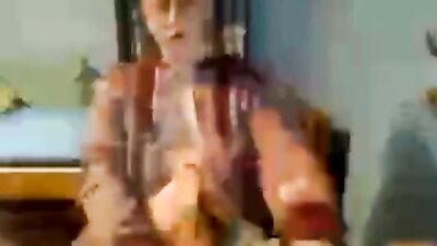 UK Web Cam Boy Strokes: Live Online Exhibitionist Action