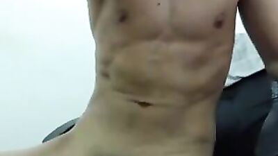 Young Danish Solo Cam Boy