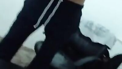 Young Danish Solo Cam Boy