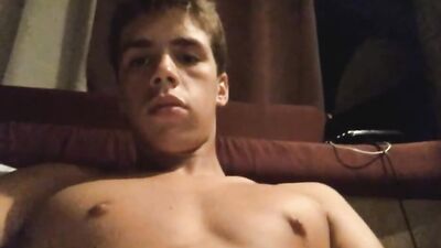 The Biker and the Bareback Rider