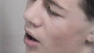 Gangbang in the City