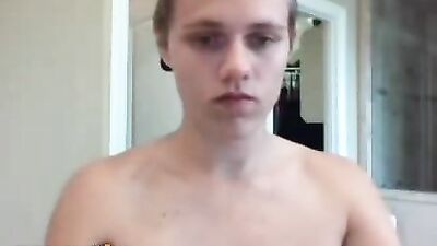 The Ultimate Bottom: Jacks Raw Ass Starring: Jack