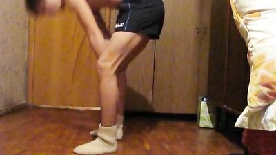 Action-packed adventure movie with lots of fun stunts and acrobatic feats!