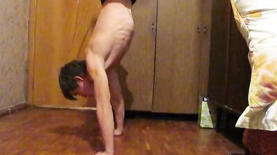 Action-packed adventure movie with lots of fun stunts and acrobatic feats!