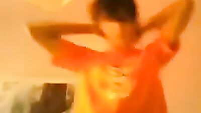 One Night Alone: An Amateur Solo Webcam Experience