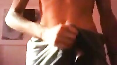 One Night Alone: An Amateur Solo Webcam Experience