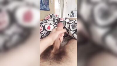 Wet and Wild with the Hunky Farmer