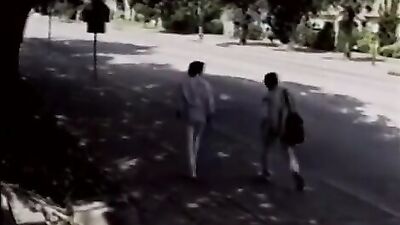 Blowjob Breakdown: Tough Cop Ted Gets Assaulted By Sleazy Young Twink