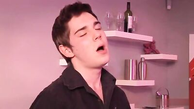 Gangbang Gangbang In Bar 938: Uncontrollable Cum Discharges And Explosive Group Sex!