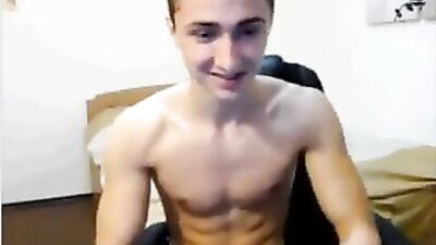 Amateur Cash Cam - Jock Splatter!