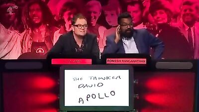 Statue Idolization starring Fun Muscle Boys