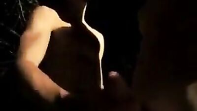 A French Handjob Experience Between Friends