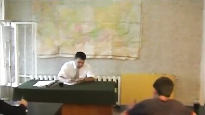 Schoolboys Action: Mikes Amateur Adventure