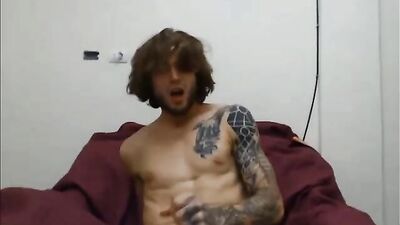 The ambitious amateur in search of cum shots, solo