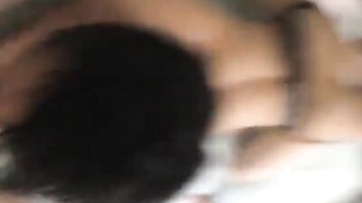 Double-Ended Delight: An Amateur Threesome with Twink Bottoms in a Bareback Group Sex Scene