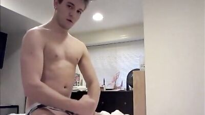 Jock Straps, Amateur Cum Shots, and Solos - An Adult Entertainment Experience