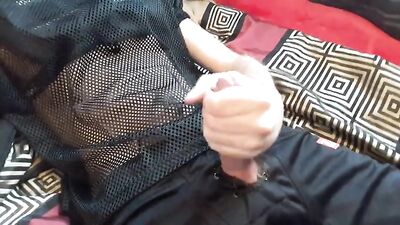 Screwing soccer players