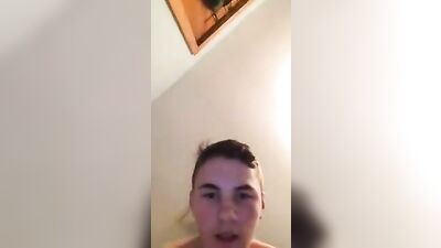 Bulging Muscles and Hard Bodies Flexing in the Gym