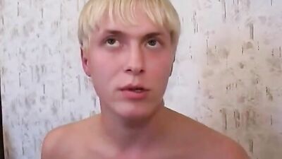 The Amateur Action First-Timers