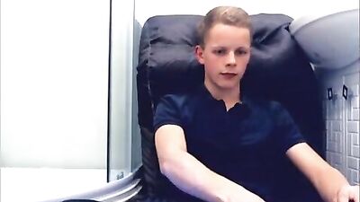 Unleashing Freddy: The Fury of Cum-Man