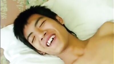 Straight Men Get Analized: Michaels First Time