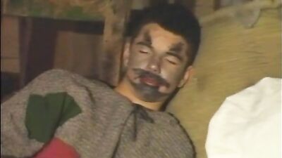 Hot Tub Hotties: A Vintage Man and His Sexy Dolls (Best Friends)