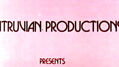 Bareback Movies Vintage: First-Time Roundup (1972)