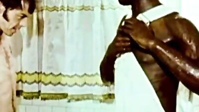 Bareback Movies Vintage: First-Time Roundup (1972)