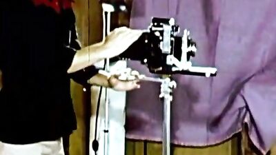 Bareback Movies Vintage: First-Time Roundup (1972)