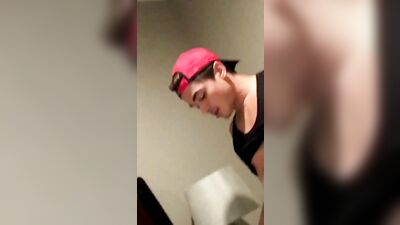 Man on Man Action: Two Dudes Getting It On in the Shower