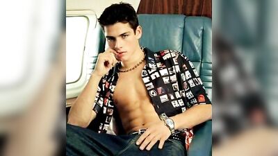 Through the Night Mix: Nice Boy Music Festival