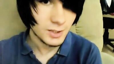 Enjoy Amateur Solo Webcam