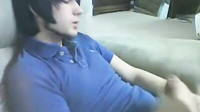 Enjoy Amateur Solo Webcam