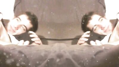 Amateur Big Cocks: First Time Anal - Boys Love Edition