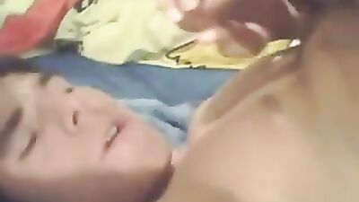 Watch as these two men engage in a hot and steamy encounter filled with loads of cum shots!