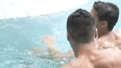 Straight guys caught on camera #69