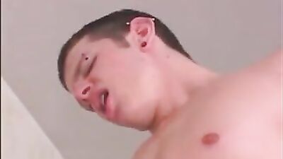 Raw and Rough: US Hot Boys Bareback