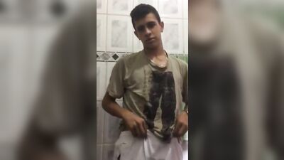 Amateur Solo - I Want You!