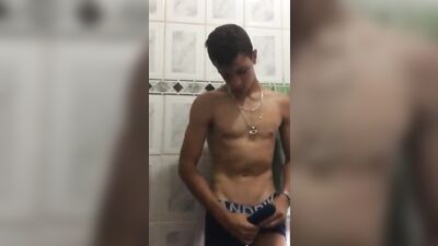 Amateur Solo - I Want You!