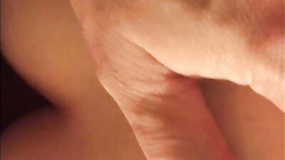 Grinding with Grindr: An 18-Year-Old Twinks Raw and Real Amateur Bareback Sex Experience