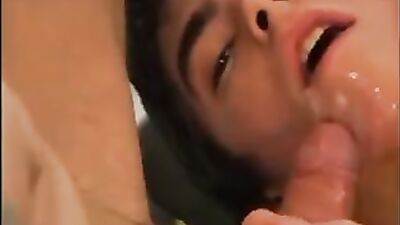 Cumming with Action: Timmys Wild Ride