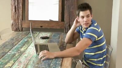 Bareback Action: Group Cum Shots!