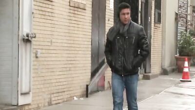 Cumming in the Sand: A Day of Action Bareback Cumshots on the Beach